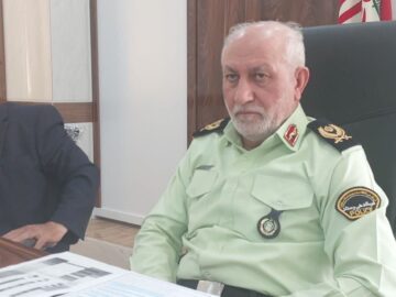 ۱۴۰۰ خودروی شوتی در استان بوشهر توقیف شد