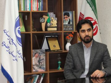 روایت‌گری مردمی؛ در موکب رسانه‌ای«راویوم»