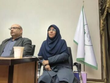 کارخانه فولاد زرند در فهرست صنایع آلاینده کرمان قرار دارد