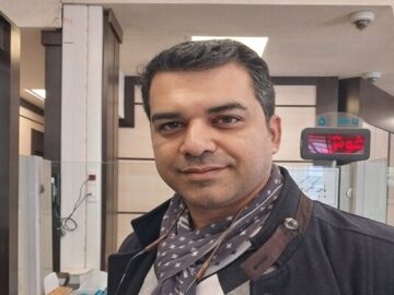 آثار بیضایی نگاهم را به اساطیر تغییر داد؛ آرش انسانی مانند دیگران است