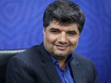 نامه فرمانداری در خصوص هیئت رئیسه شورای شهر مصوبه کمیته تطبیق نیست