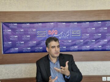 رسانه‌هابازوی مطالبه‌گری مردم و یاری گردستگاه های اجرایی در رفع مشکلات