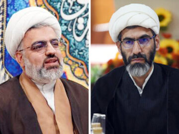 مدیرکل جدید تبلیغات اسلامی فارس معارفه می‌شود