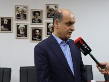 حق شناس: عملکرد خبرگزاری مهر در سطح ملی درخشان است