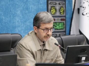 جایگاه برتر اصفهان در حوزه فعالیت‌های اقتصادی