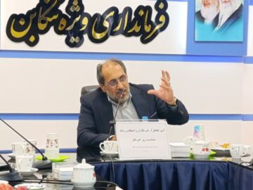 ۲۰۰ میلیارد تومان اعتبار برای نوسازی سایت زباله تنکابن تخصیص داده شد