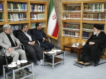 علم الهدی: ظلم به کارگران و سو استفاده از منابع معدنی قابل قبول نیست