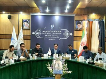 تیم فوتسال پردیس قزوین با تکیه بر توان داخلی وارد لیگ برتر شد