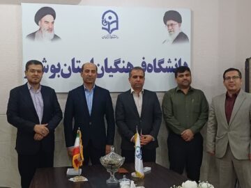 راه‌اندازی دانشگاه فرهنگیان از مطالبات جدی مردم دشتی است