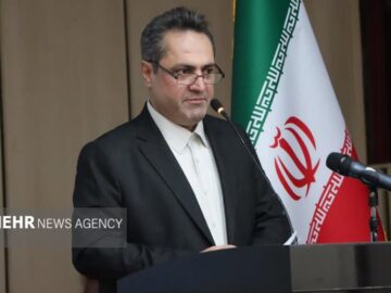 خبرنگاران نقد سازنده کنند؛ ورود ۱۲ هزار توریست خارجی به انزلی