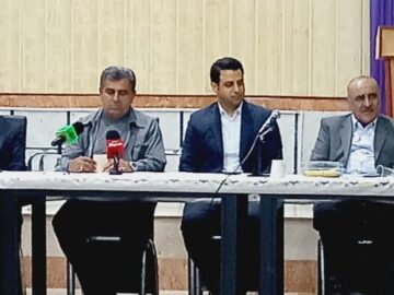 مازندران از نظر فضای فرهنگی ضعیف است