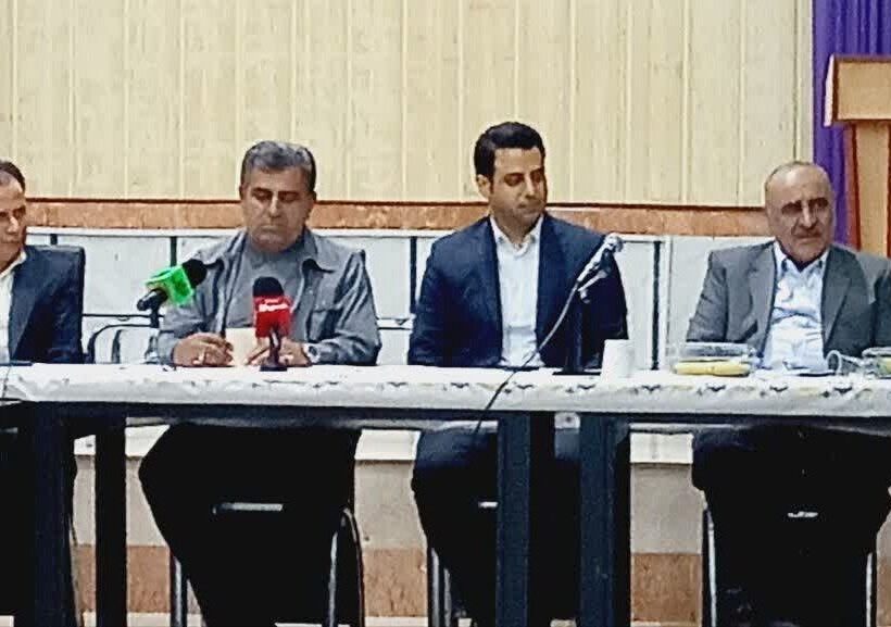 مازندران از نظر فضای فرهنگی ضعیف است