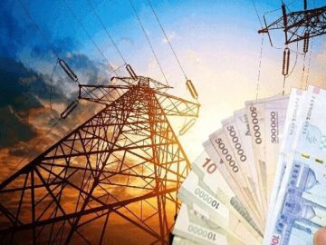 ارزان‌ترین برق جهان در ایران؛ برق کشورهای فقیر گران‌تر از ایران است