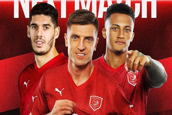 سپاهان به دنبال اولین حضور در لیگ نخبگان؛ کار سخت محرم در اولین گام