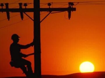 توانیر هشدار داد؛ روزهای داغ و سخت برق ادامه دارد