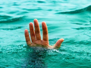 غرق‌شدگی دو نوجوان در گودال سیلابی کهنوج