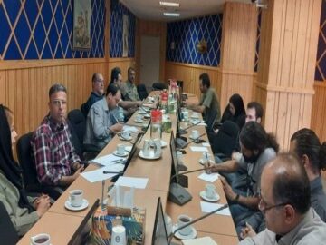 کنترل فضای مجازی برای جلوگیری از عرضه غیرقانونی پرندگان شکاری