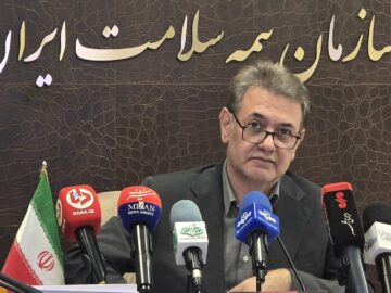 پرداخت ۸ هزار میلیارد تومان از مطالبات مراکز درمانی