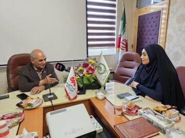 رسانه‌های بومی سنگرنشینان جهاد تبیین در روزهای بحران هستند