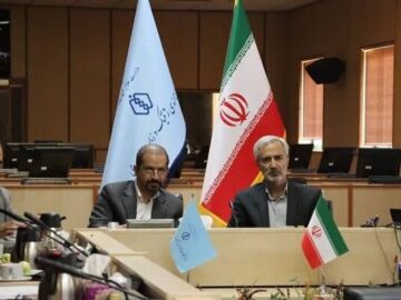 پژوهشگاه مهندسی ژنتیک صاحب پارک علم و فناوری می‌شود