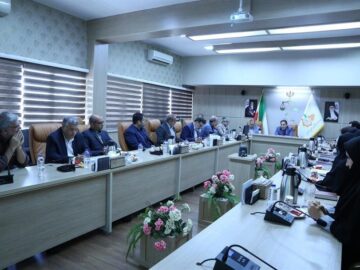 جهانگیر: خبرنگاران پیام‌آوران حقیقت و عدالت اند