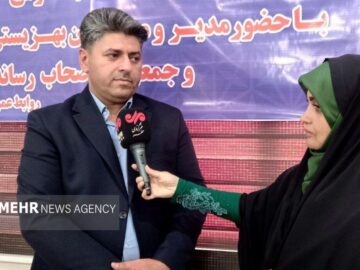 تسهیلات ۷۴ میلیارد تومانی اشتغال برای جامعه هدف بهزیستی در ری