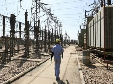 قطع سراسری برق در عراق