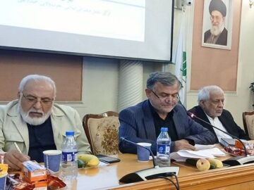 امانی: خبرنگاران نقش مهمی در تربیت مدیران در تراز انقلاب اسلامی دارند