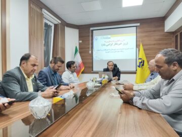 پیشتازی تربت‌حیدریه در توسعه نیروگاه‌های تجدیدپذیر در خراسان رضوی