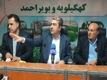 رفع تداخلات ۴۰۰ پلاک کشاورزی؛افزایش ۲.۵ برابری اعتبارات استانی
