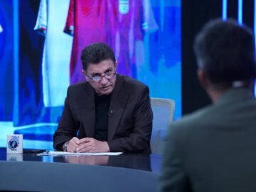 قلعه‌نویی: دیگر لژیونر آنچنانی نداریم؛ احتمال بازگشت رامین رضائیان