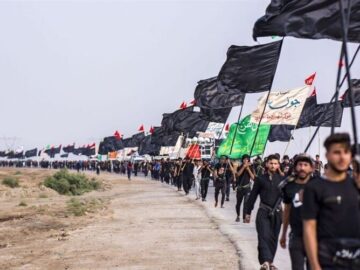 راه اندازی پژوهشکده اربعین پژوهشی توسط دانشگاه پیام نور