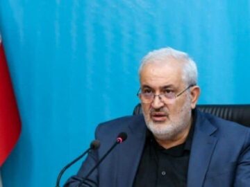۴۱۰ طرح بزرگ آب و برق تا پایان سال جاری به بهره‌برداری می‌رسد