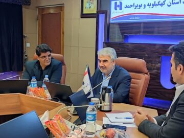 مدیران با شفافیت و پاسخگویی در رسانه ها برای اعتماد عمومی تلاش کنند