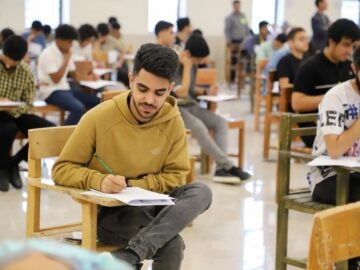 تغییر در ساعت برگزاری برخی امتحانات تابستان دانشگاه آزاد