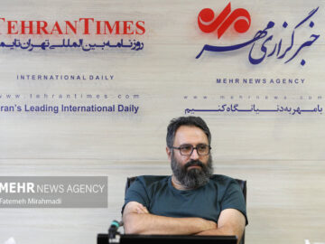 سرنوشت تراژیک حزب توده در ایران؛ هر فیلمی باید موضع داشته باشد