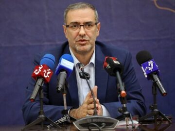 پشتیبانی همه‌جانبه شهرداری تهران از زائران کربلا
