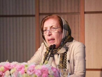 تجلیل‌نامه «ژاله آموزگار» در شماره جدید سیاست نامه