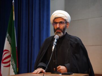 پیوند مفاهیم اسلامی با عمل در زندگی روزمره تجلی پیدا می کند