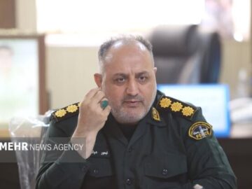 کشف ۹۹ کیلوگرم تریاک در شهرستان حاجی‌آباد