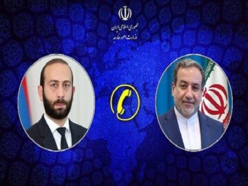 عراقچی:در هر تصمیم و اقدامی باید احترام به حاکمیت ملی کشورها رعایت شود