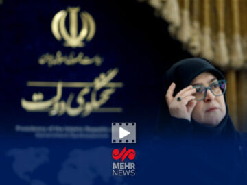 مهاجرانی: با شرایط اقتصادی فعلی خانه‌دار شدن کار دشواری است ‌