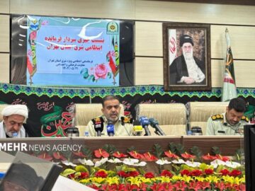پلیس فتا بیش از ۱۲ میلیارد برداشت غیرمجاز را بازگرداند