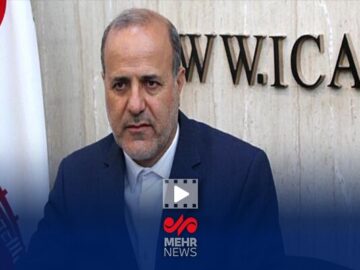 میرزاده: هیچ رئیس جمهوری اندازه پزشکیان برای آموزش و پرورش وقت نگذاشت