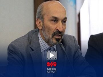 توسعه صنایع آب‌بر در فلات مرکزی ایران، مطلقا مجاز نیست