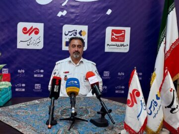 رسانه‌ها با شفاف‌سازی واقعیت‌ها اعتماد عمومی را تقویت می‌کنند