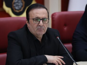 استاندار قزوین: فرمانداران در خط مقدم نهضت مدرسه‌سازی قرار گیرند