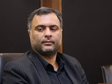 رحمت‌زاده: برای حل ناترازی انرژی باید از ظرفیت بخش خصوصی استفاده شود