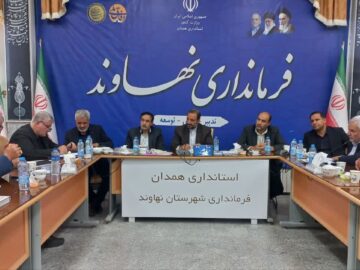 زنگ خطر مهاجرت روستایی با تضعیف کشاورزی نهاوند