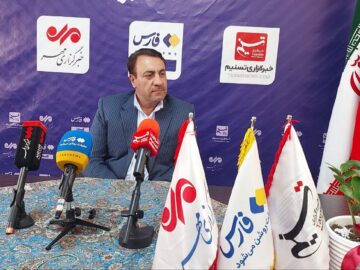خبرنگاران با قلم خود امیدآفرینی کنند